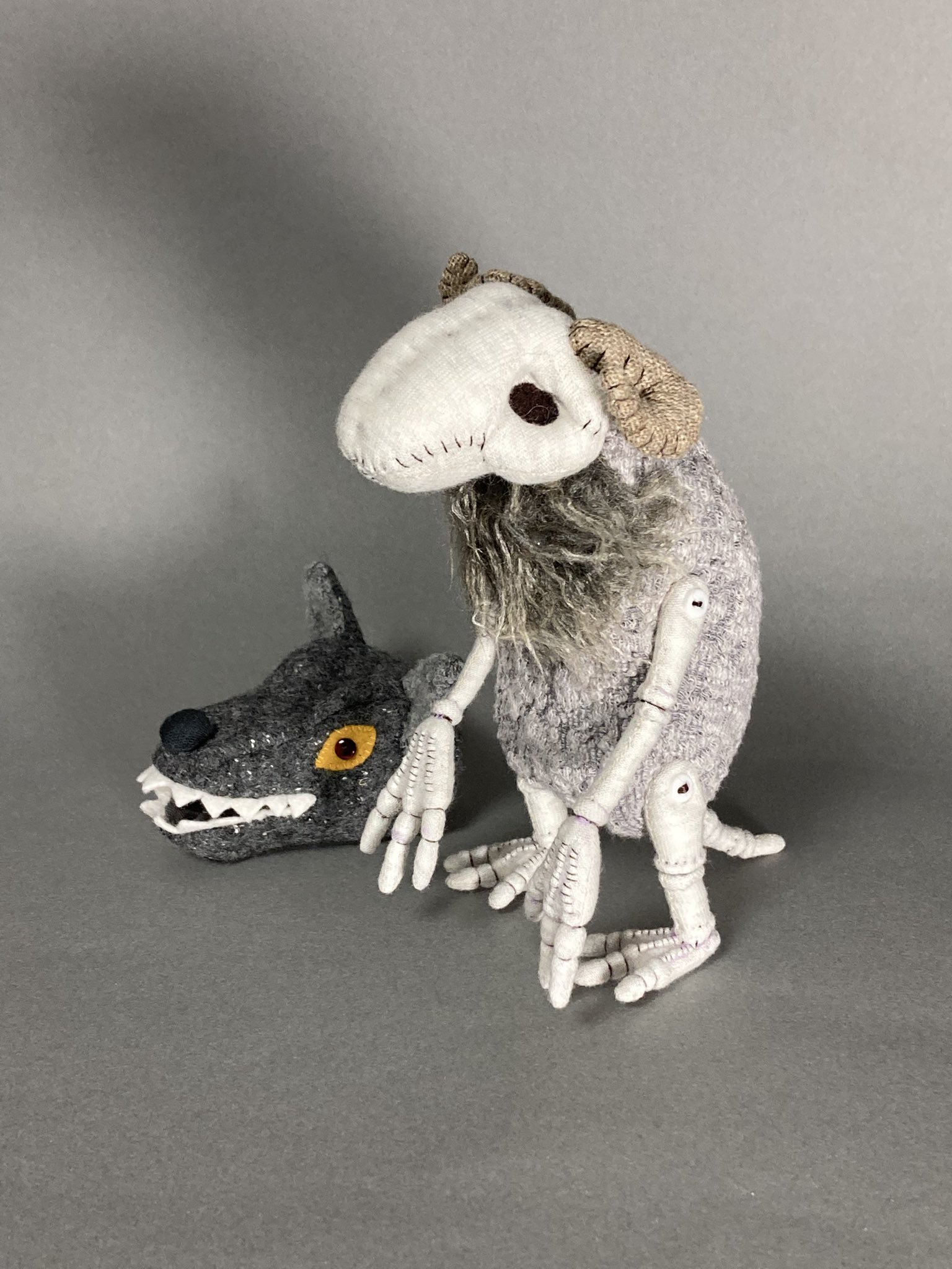 clickxcrack 中澤忠幸　ぬいぐるみ　その1 clickxcrack 中澤忠幸 ぬいぐるみ その1