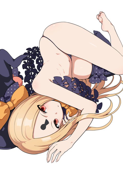 #FGO アビゲイル・ウィリアムズ(Fate)