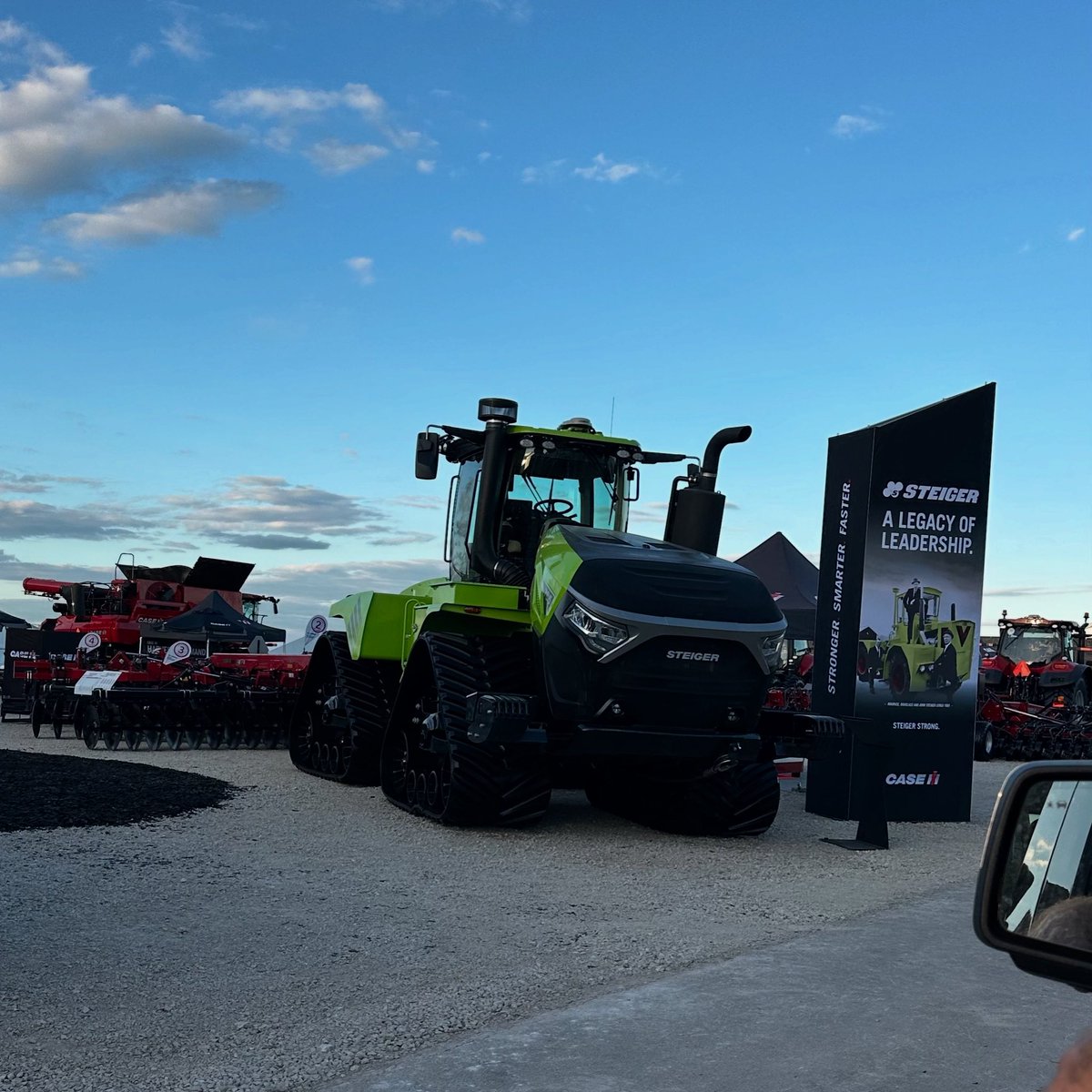 Just gonna leave this here #farmprogress