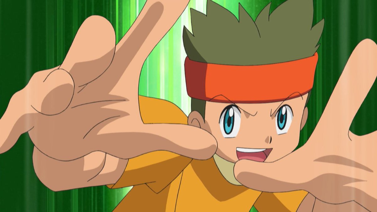 Kotetsu 🧡🧡🧡🧡