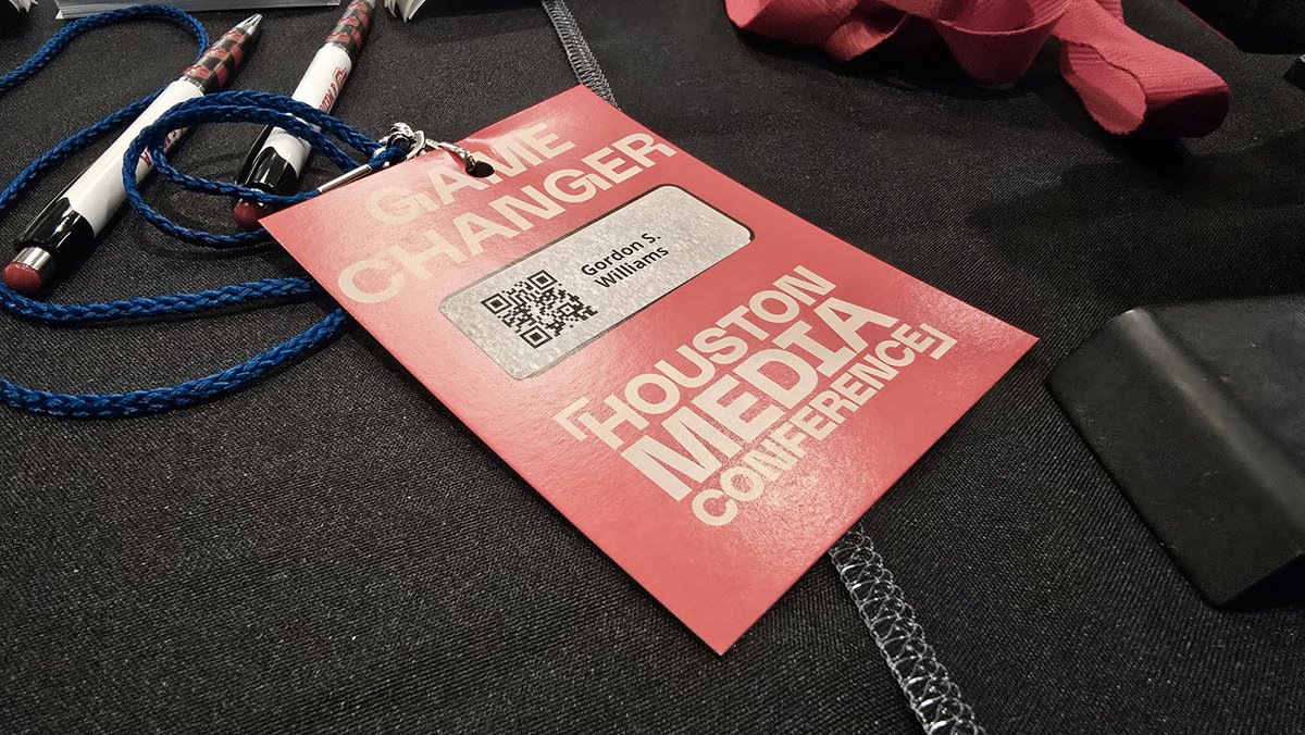 gordonswilliams's tweet image. Congratulations to @swampfilm &amp;amp; and the Houston Cinema Arts Society on hosting a successful weekend of panels, demonstrations, and networking events at the Houston Media Conference! #SWAMP #HCAS #HoustonFilmCommunity #SupportLocalFilmmakers #IndieFilmHouston #texasfilm #houstontx
