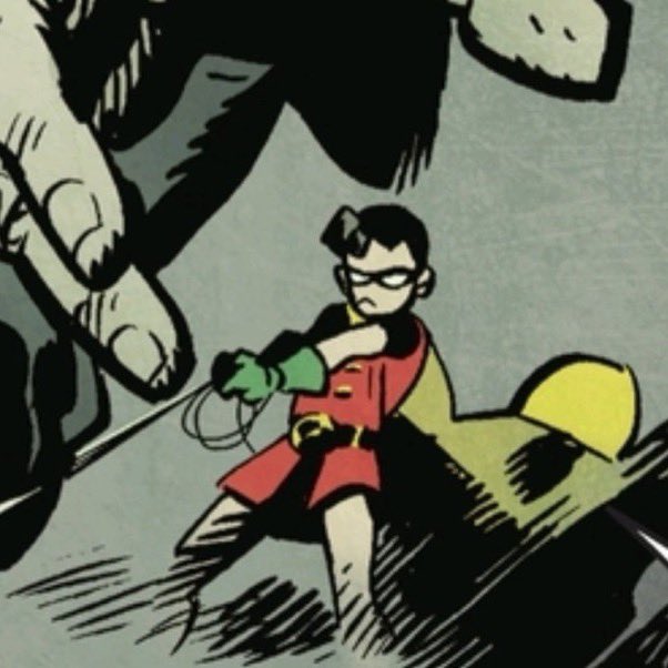so many tiny ppl on my tl.....................