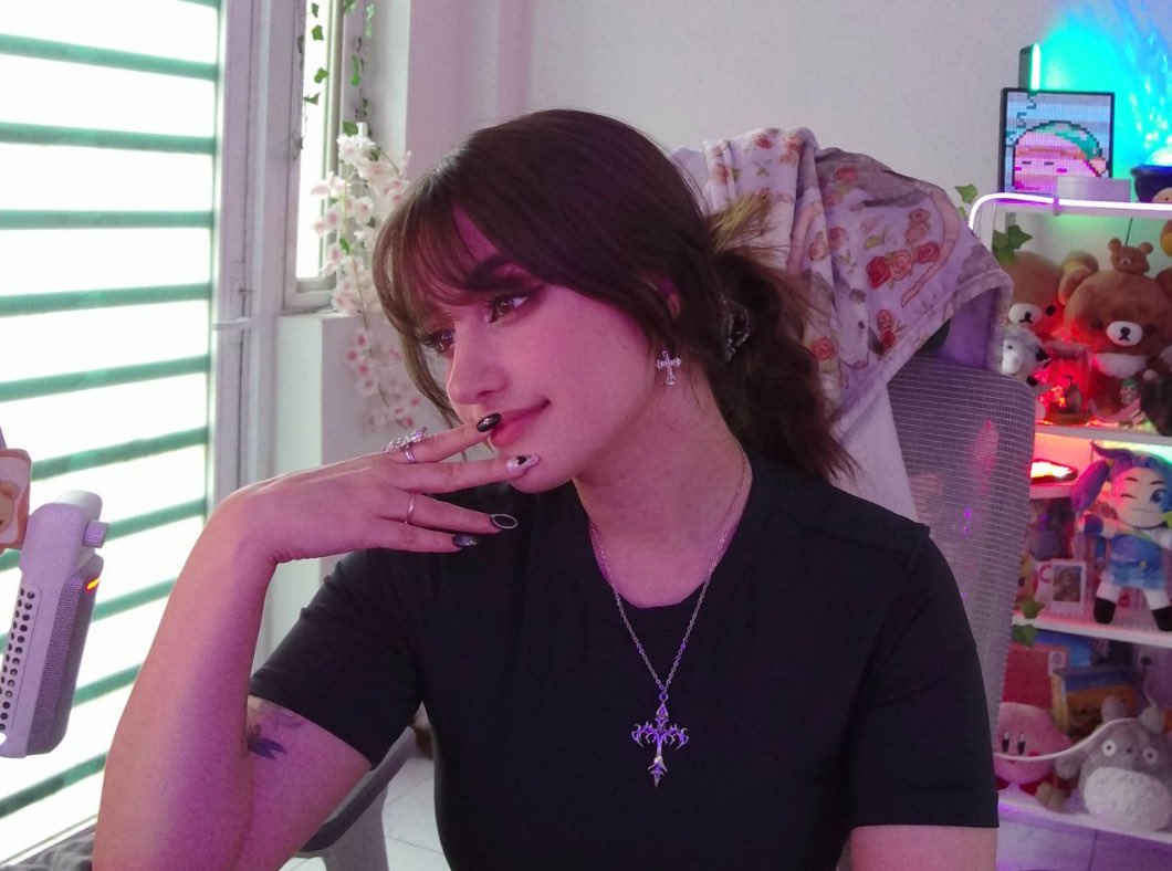 Pam╰(*´︶`*)╯🍞 tweet media