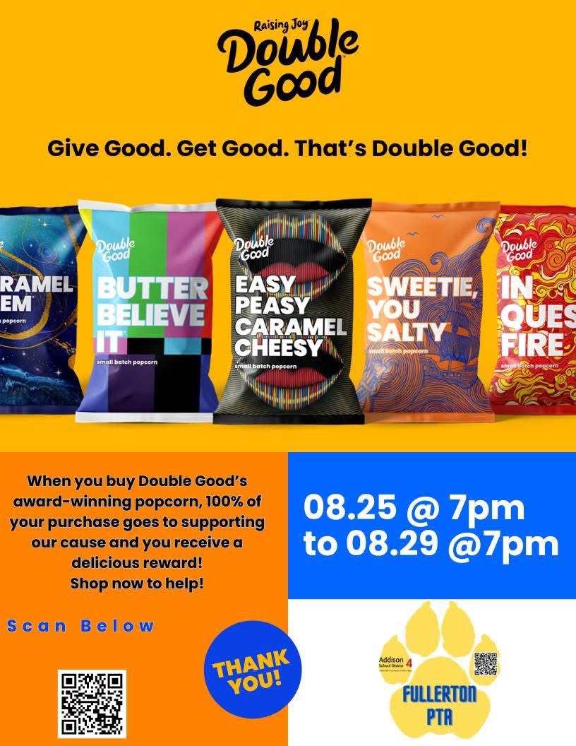 Fullerton School PTA tweet media