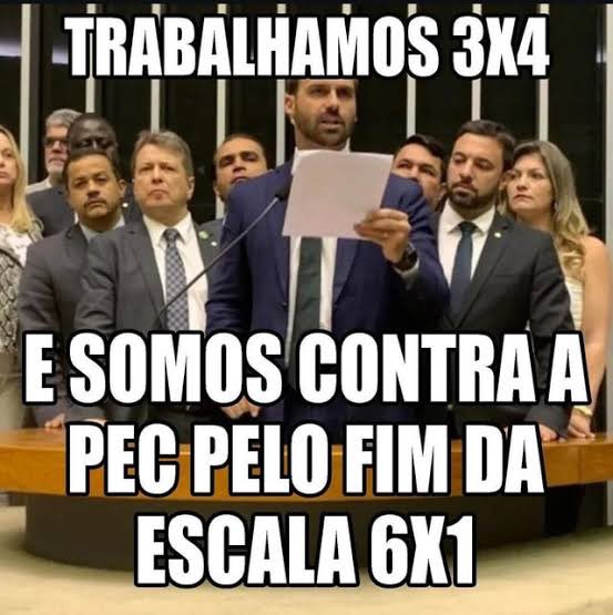 Franciele Schuartz🚩💫 (@franschuartz13) on Twitter photo Não vote nessa gente!
Eles são contra absolutamente tudo q pode melhorar as nossas vidas.
FIM DA MAMATA TRIBUTÁRIA
IR JUSTO JÁ
<a href="/HugoMottaPB/">Hugo Motta</a> Não vote nessa gente!
Eles são contra absolutamente tudo q pode melhorar as nossas vidas.
FIM DA MAMATA TRIBUTÁRIA
IR JUSTO JÁ
<a href="/HugoMottaPB/">Hugo Motta</a>