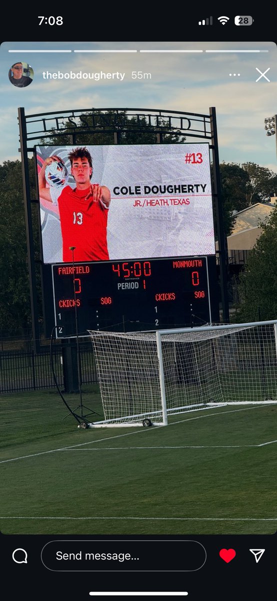 maria dougherty tweet media