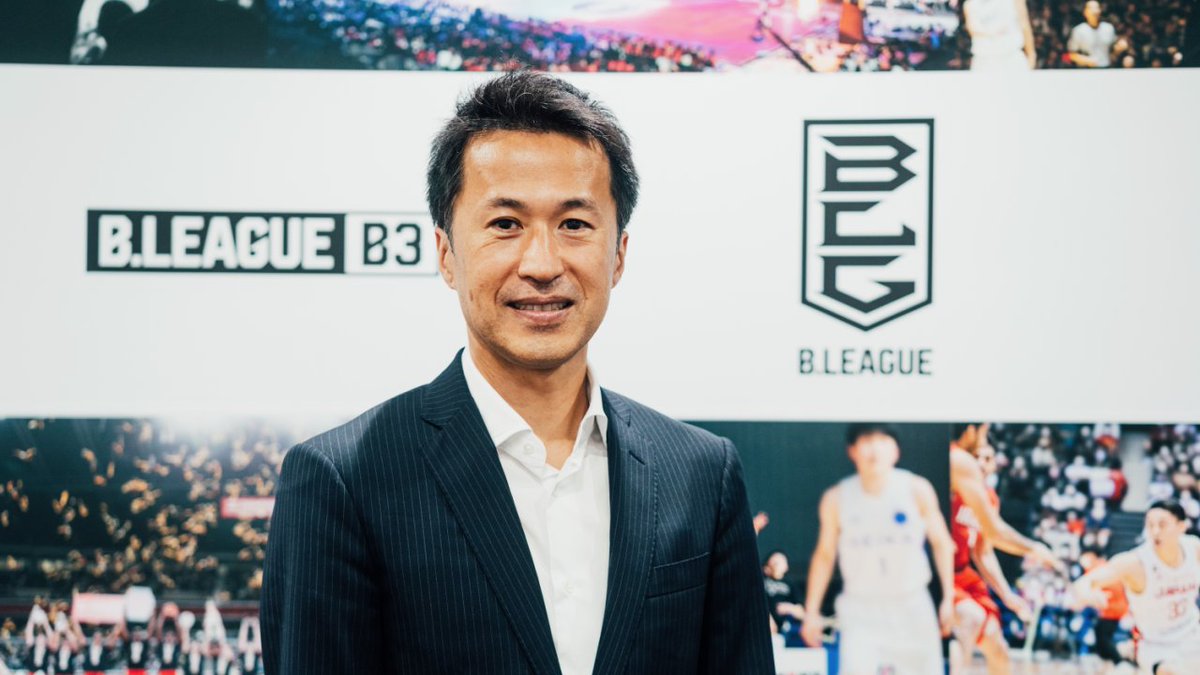 【新着記事】Bリーグへの転職をどう実現させた？ キャリアチェンジ成功の「3つのヒント」

halftime-media.com/interviews/ble…

JOC、スキー連盟、民間企業を経てBリーグへ転職した古澤直也さんにこれまでを振り返ってもらい、スポーツ業界でキャリアを築くヒントを探ります☝️