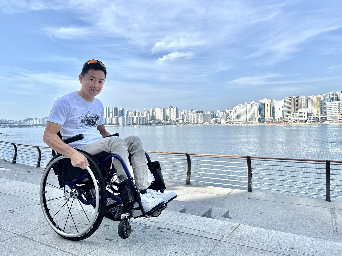 韓国の海🇰🇷🏖️🏙️

ストリートジョッキー🏇

「CL by C.ルメール」💪💪💪