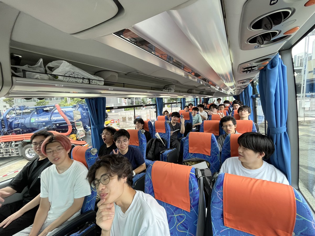 本日から4泊5日の夏合宿が始まります💪
みなさん頑張りましょう🔥