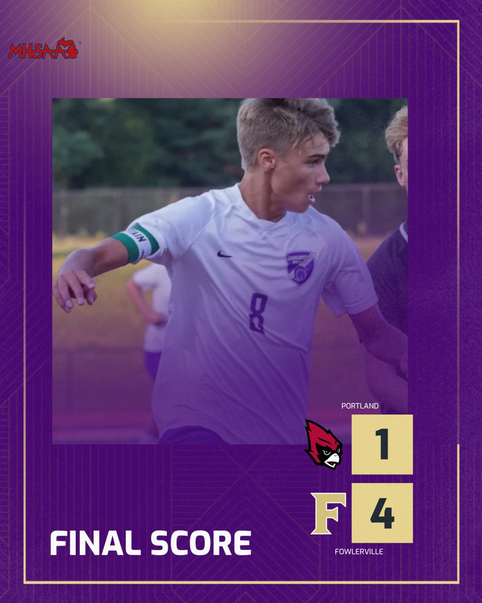 Varsity soccer improves to 4-0 on the season. They will open CAAC Red play tomorrow night vs. Williamston @ home.