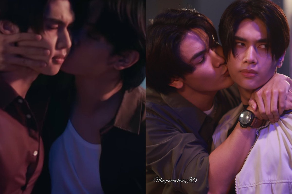 #DareYouToDeathQ2
#DareYouToDeath 
#จุงดัง #JoongDunk 

         From this                     To this