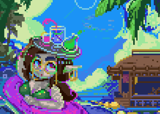 cozy gaming Bunday Monday~!

Playing some Peak, then some more Minecraft later ^^ I hope you're not melting in all this summer heat!! Come hang out and we'll all stay cool~ 
twitch.tv/saltiestbun