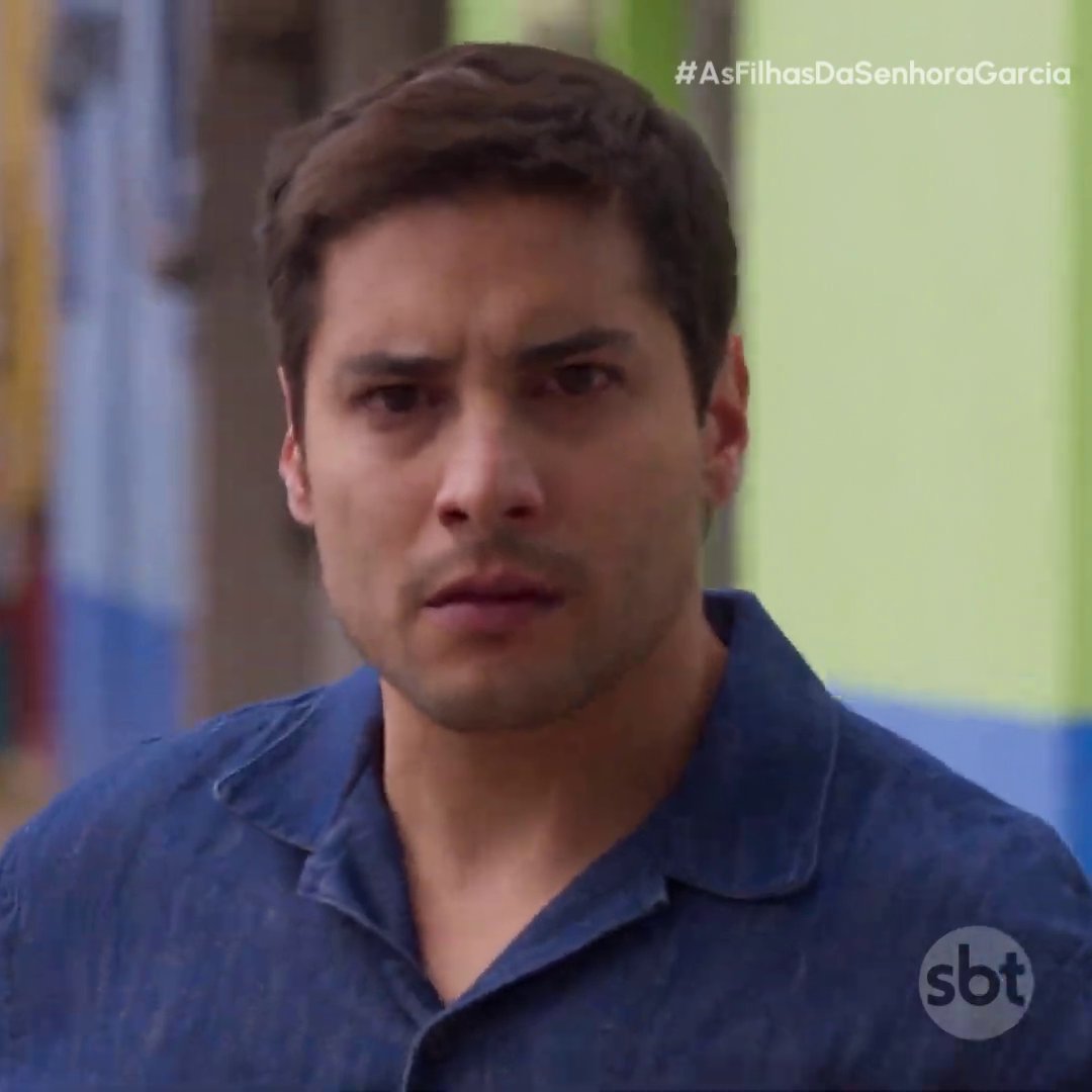 dinhoaugustto's tweet image. 💫 Por acaso, Mar e Juan se reencontram em um lugar cheio de lembranças — o mesmo onde já estiveram juntos como casal. #AsFilhasDaSenhoraGarcia