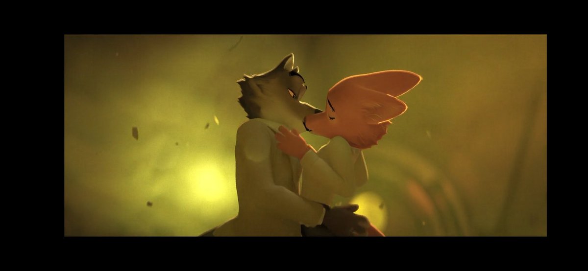 OfficerChaseO2's tweet image. Random post
The Bad Guys 2 is hands down the best movie I seen in the last year 🤫 

Plus they become a couple 😂