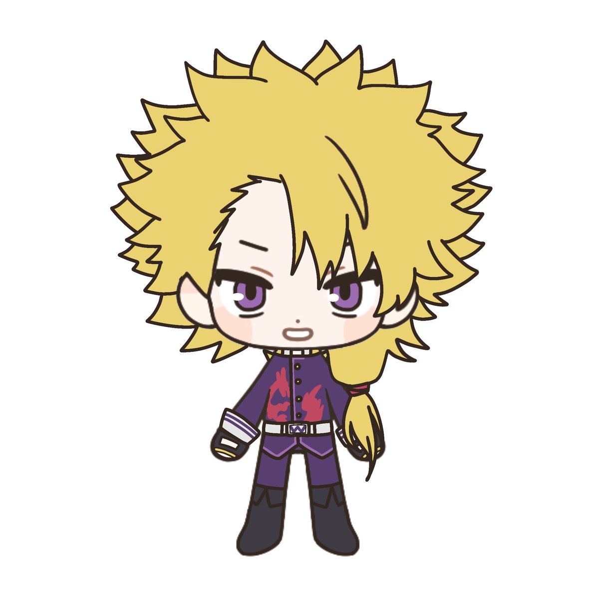 드림한다고 가공한 나나곰인데 괜찮게 나와서 올려요///