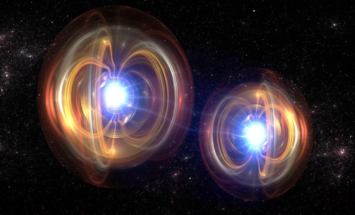 Breakthrough🚨: Quantum experiment breaks reality by seeing two versions of reality existing at the same time