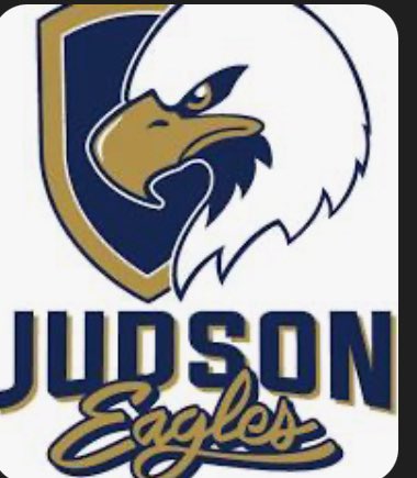 Blessed to receive an offer from Judson University 💛🤍