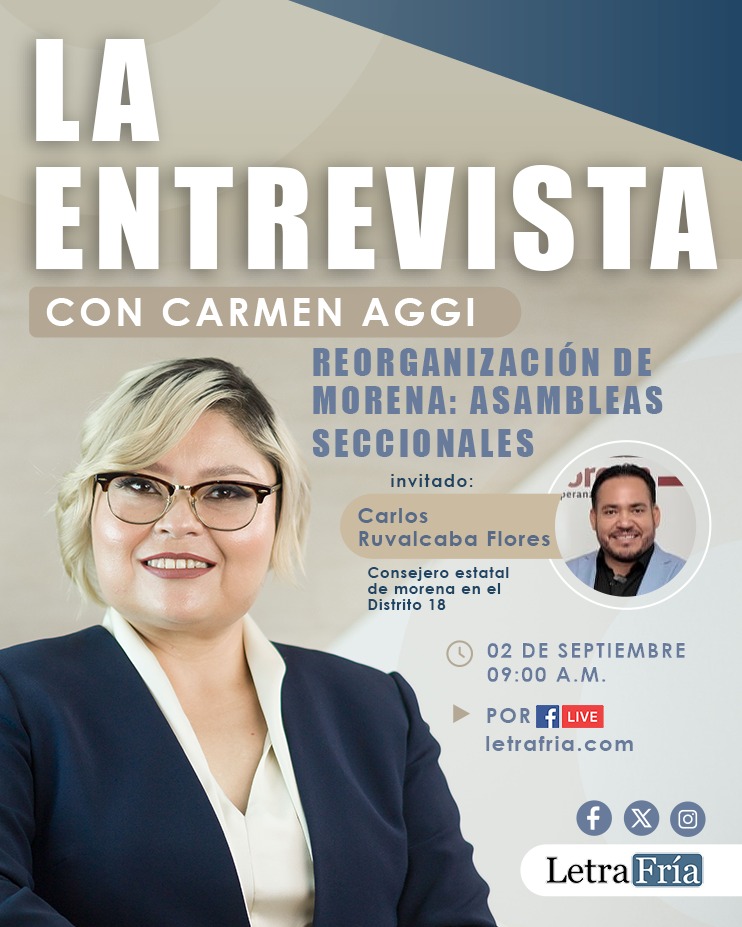 Letra Fría tweet media