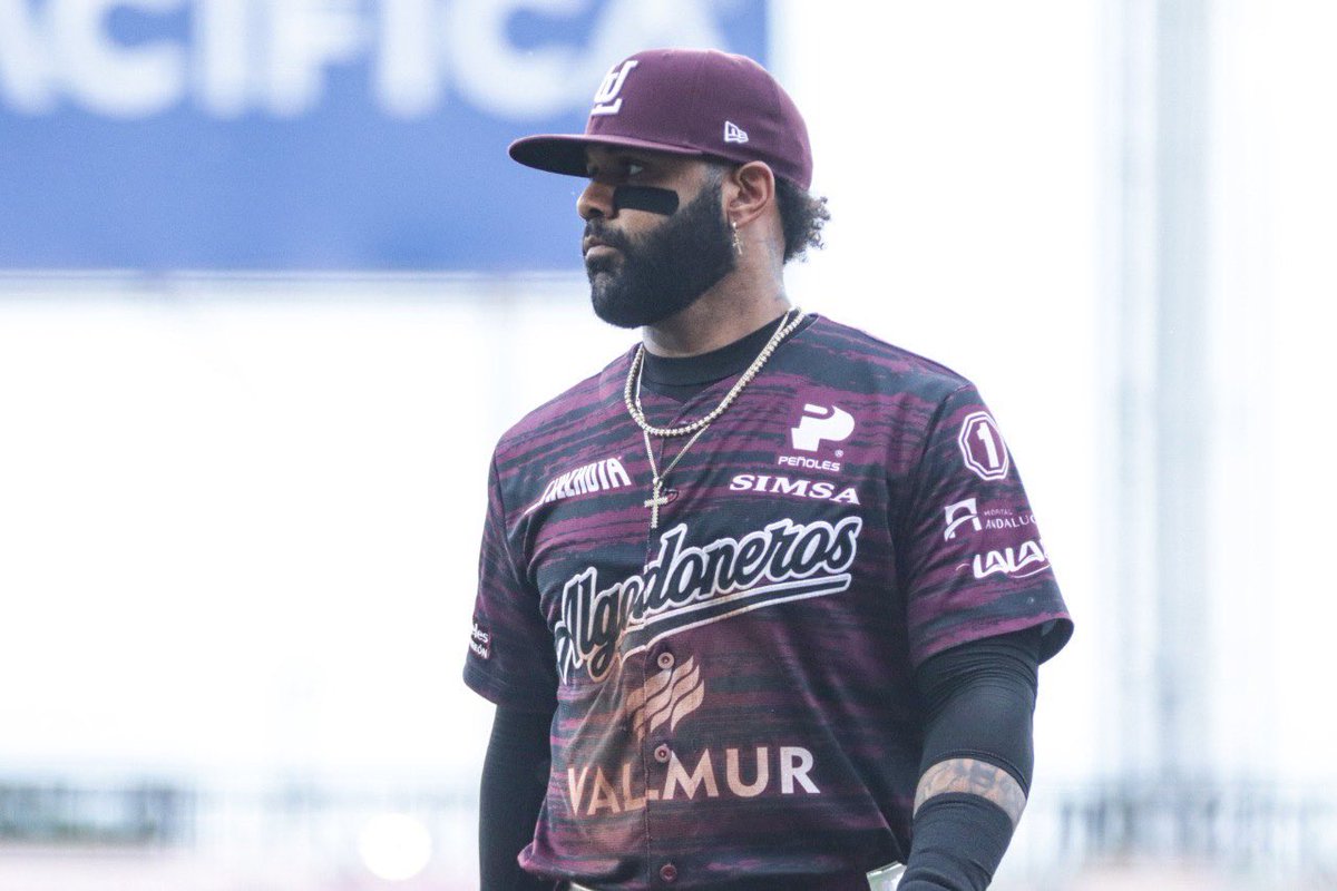 Algodoneros vs. Charros EN VIVO Juego 5 HOY Playoffs LMB 2025