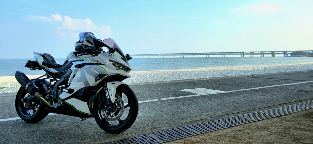 こしむぎ🏍 (@koshimugi) / X