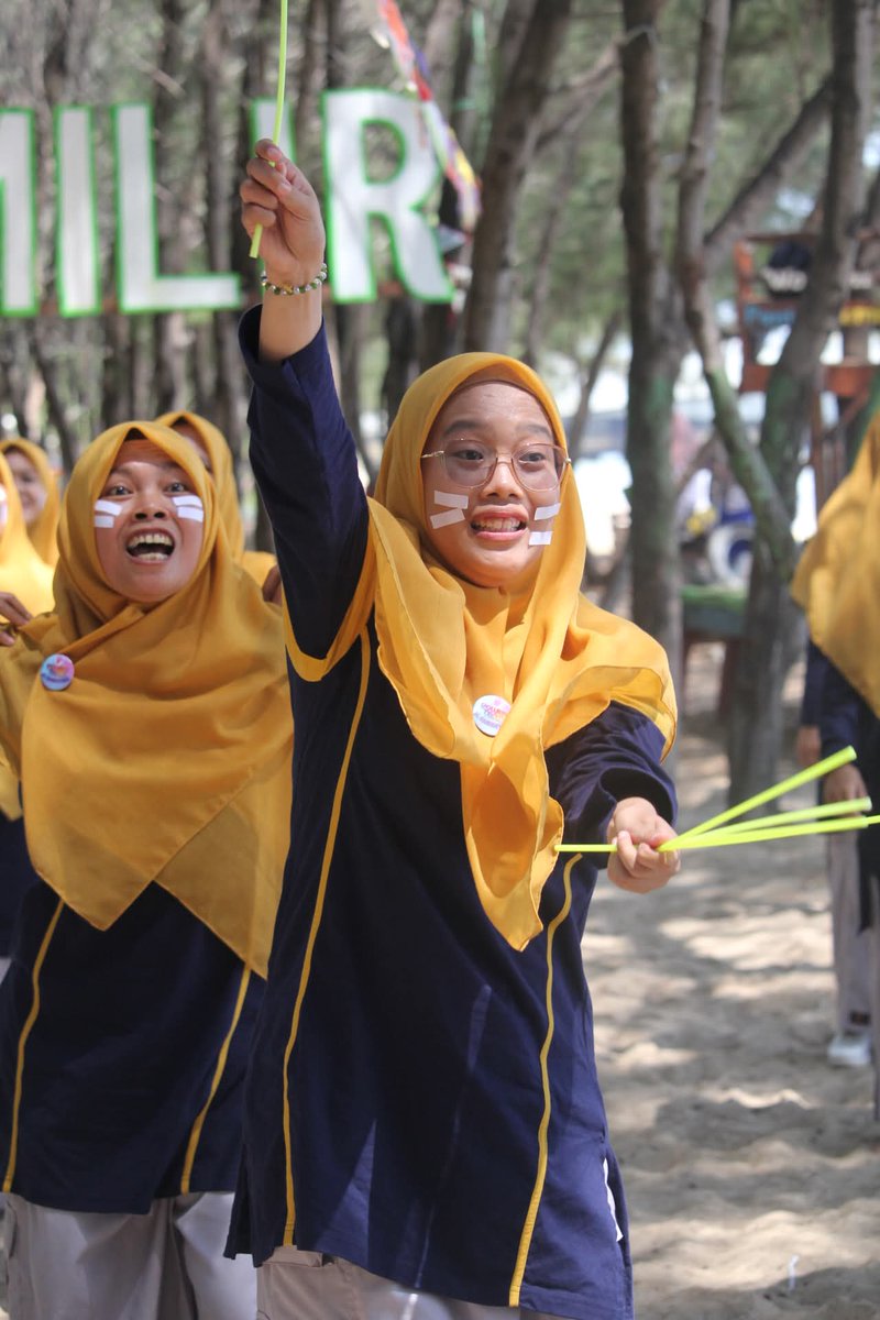 smart_outbound1's tweet photo. Paket Outbound di Pantai Semilir Tuban 

#pantaisemilirtuban 
#outboundpantaisemilirtuban
#provideroutboundtuban 
#outboundtuban https://t.co/KovI869upM