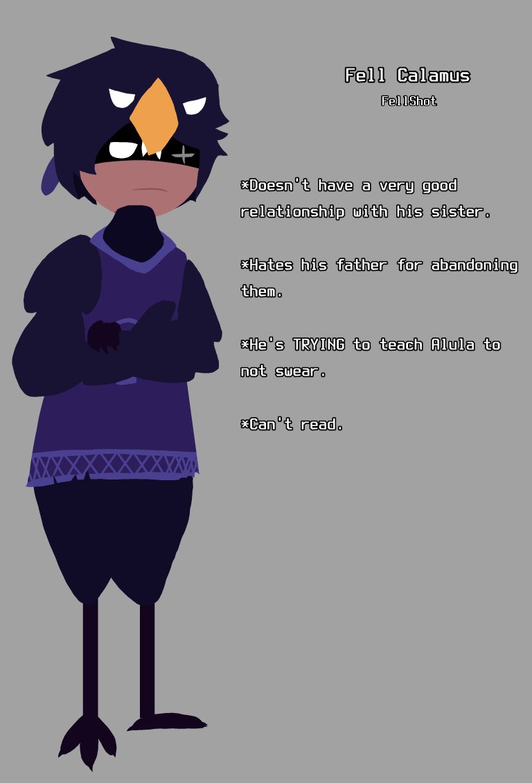 AntonKrid7zee's tweet photo. №3 Oneshot AU #OneshotGame #oneShot #OneshotFanArt #oneshotNiko #oneshotAlula #oneshotCalamus #OneshotAU https://t.co/jBI78laEHm