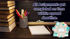 top_tutors100's tweet image. 📚 Deadlines are tough. Our writers are tougher. Submit your instructions & relax. We’ve got this!
👉 topacademichelpers.com
#CollegeLife #AssignmentHelp