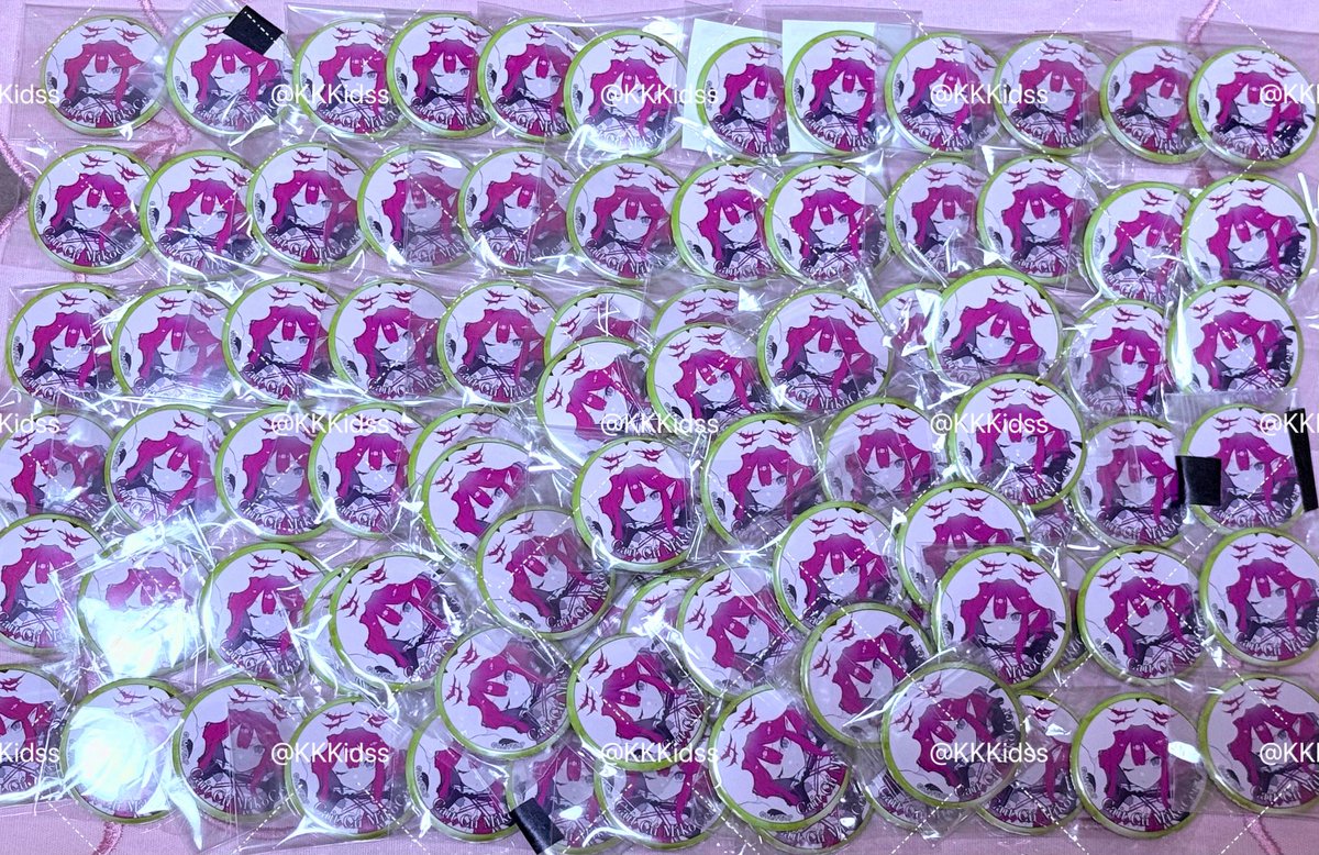 もかちい tweet media