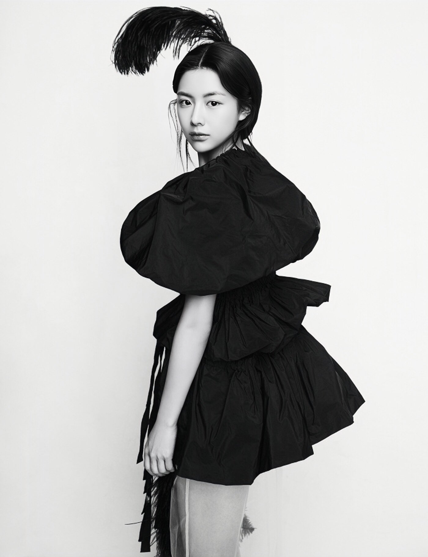 DAZED KOREA 2020 #156 チョン ドヨン DAZED KOREA 2020 #156 チョン ドヨン DAZED KOREA 2020 #156