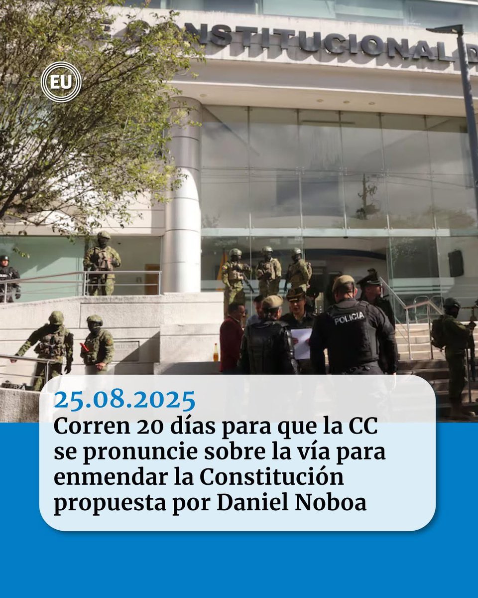 PORQUE 20 DÍAS !!!!!!!!
LAS DECISIONES SON INMEDIATAS.  ALGO PUEDEN ESTAR TRAMANDO ESTOS SINVERGÜENZAS !!!!!
