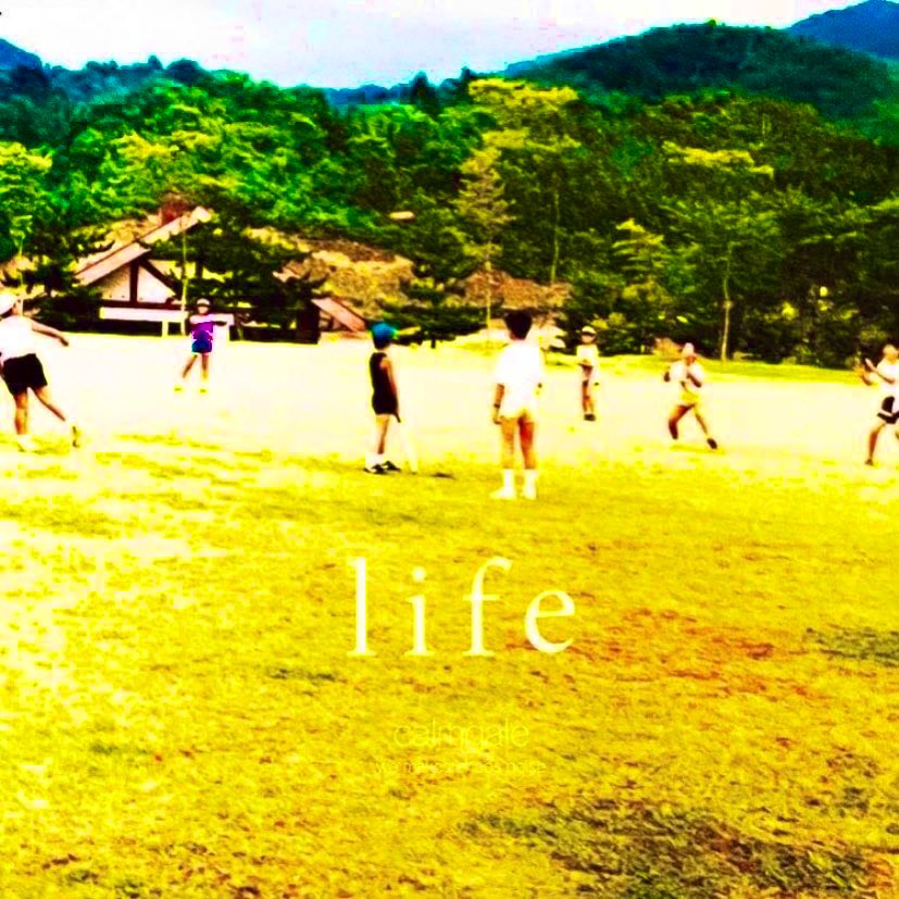 calmgale LIVE 2025「life」 

9/27(SAT) 新潟長岡HOOD
10/19(SUN) 金沢vanvan V4
11/2(SUN) 金沢vanvanV4
12/6(SAT) 富山(詳細近日)

年内は北陸を中心に。
来年は春先からまだ行った事のない土地にも足を運べたらと思います。
新作を引っ提げてのライブ。
新しいcalmgaleを何処かで目撃して下さい。