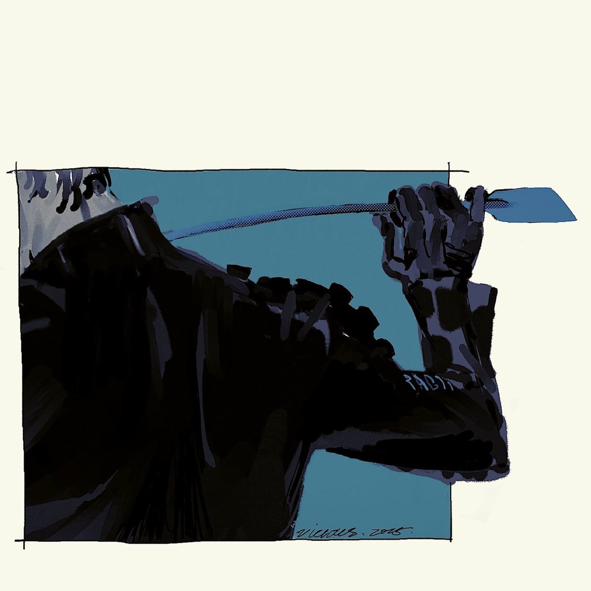 VIG_ROUS's tweet image. umbrella or whip

#fragile