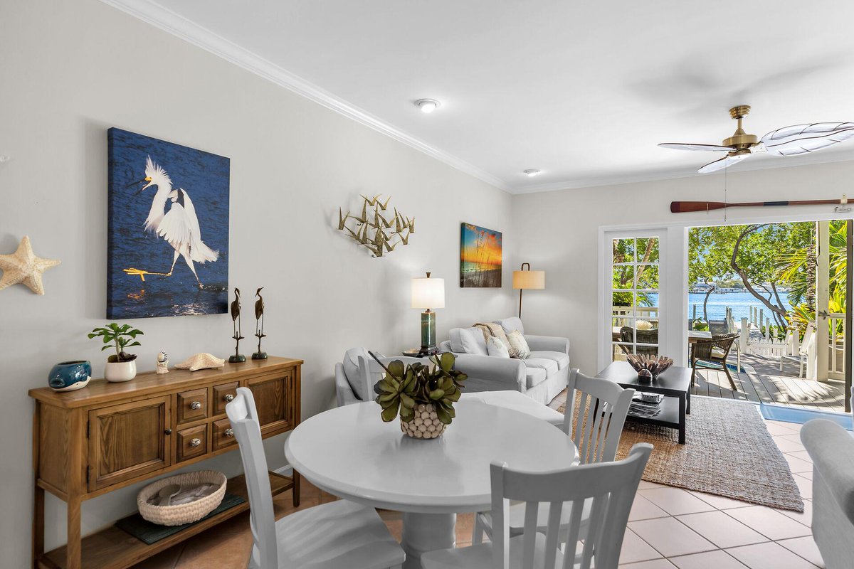 Historic Key West Vacation Rentals (@historicr53187) on Twitter photo This two-story townhome is one of the few on the island with direct water access and stunning sunsets! Whether you swim in the seasonally- heated pool or the warm gulf waters, you are sure to enjoy an outdoor vacation in this sunny location. historickeywestvacationrentals.com/vacation-renta… #KeyWest This two-story townhome is one of the few on the island with direct water access and stunning sunsets! Whether you swim in the seasonally- heated pool or the warm gulf waters, you are sure to enjoy an outdoor vacation in this sunny location. historickeywestvacationrentals.com/vacation-renta… #KeyWest