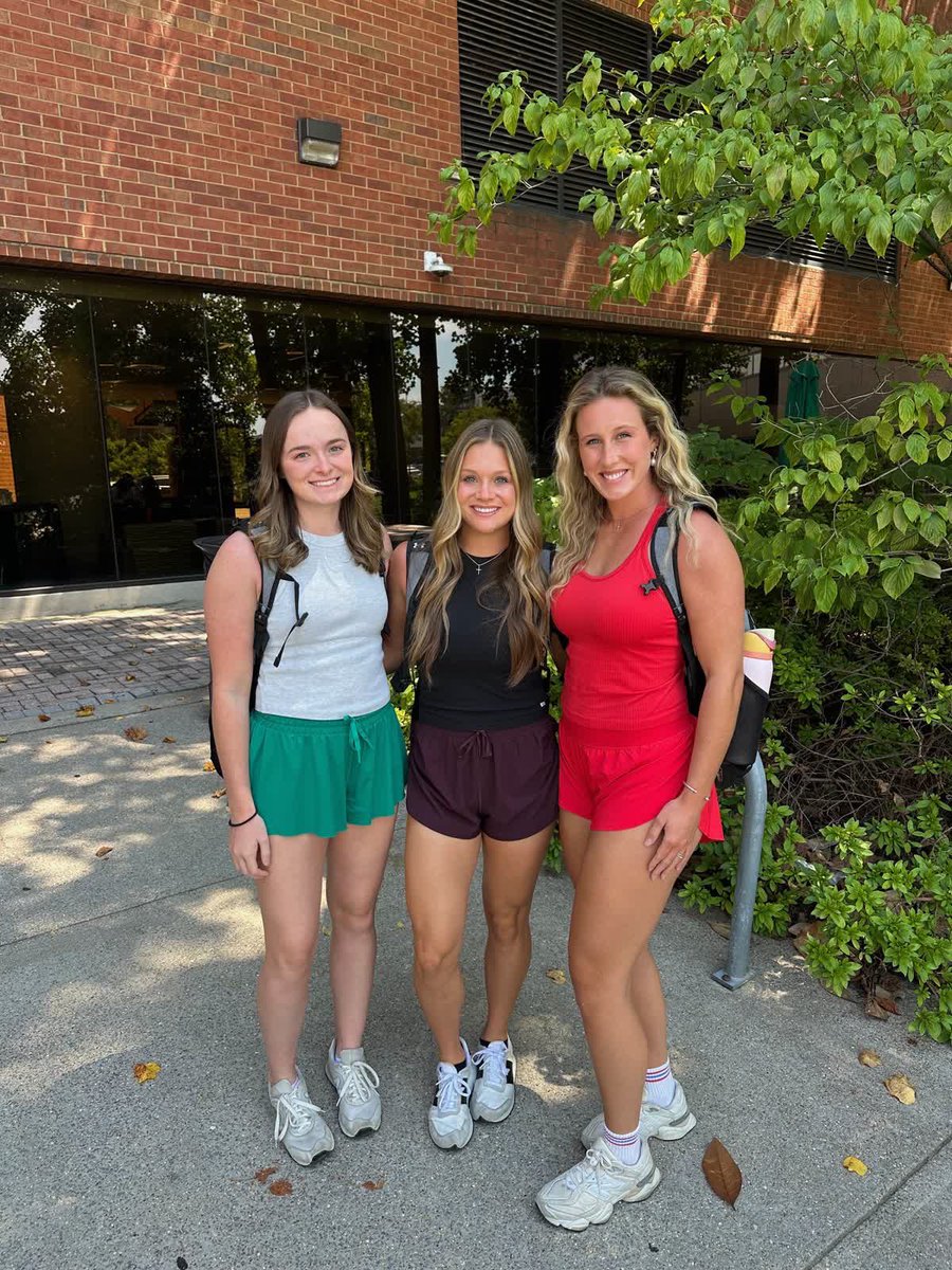 First Day of Class in the Books 📚 ✅ 

#WinAsOne