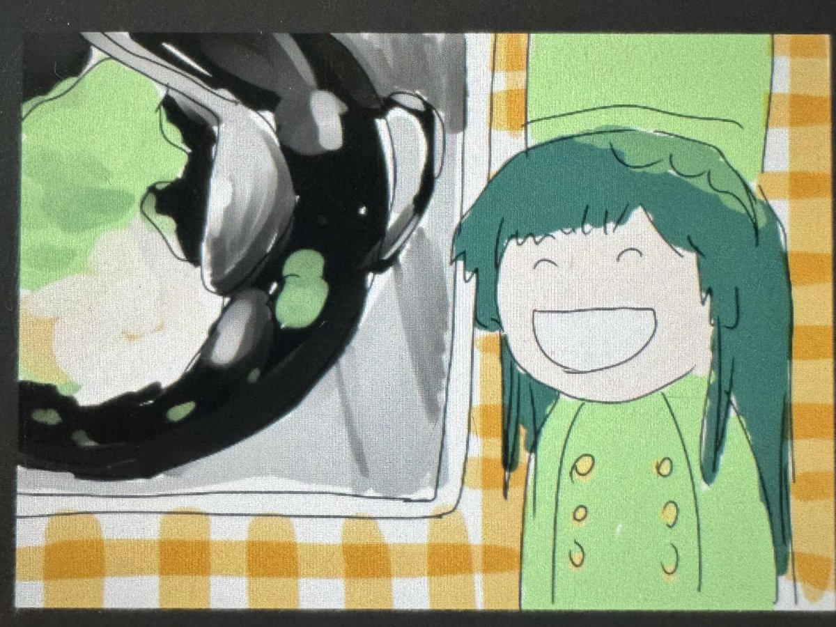 東北ずん子🫛ずんだもん🫛公式 (@t_zunko) / X