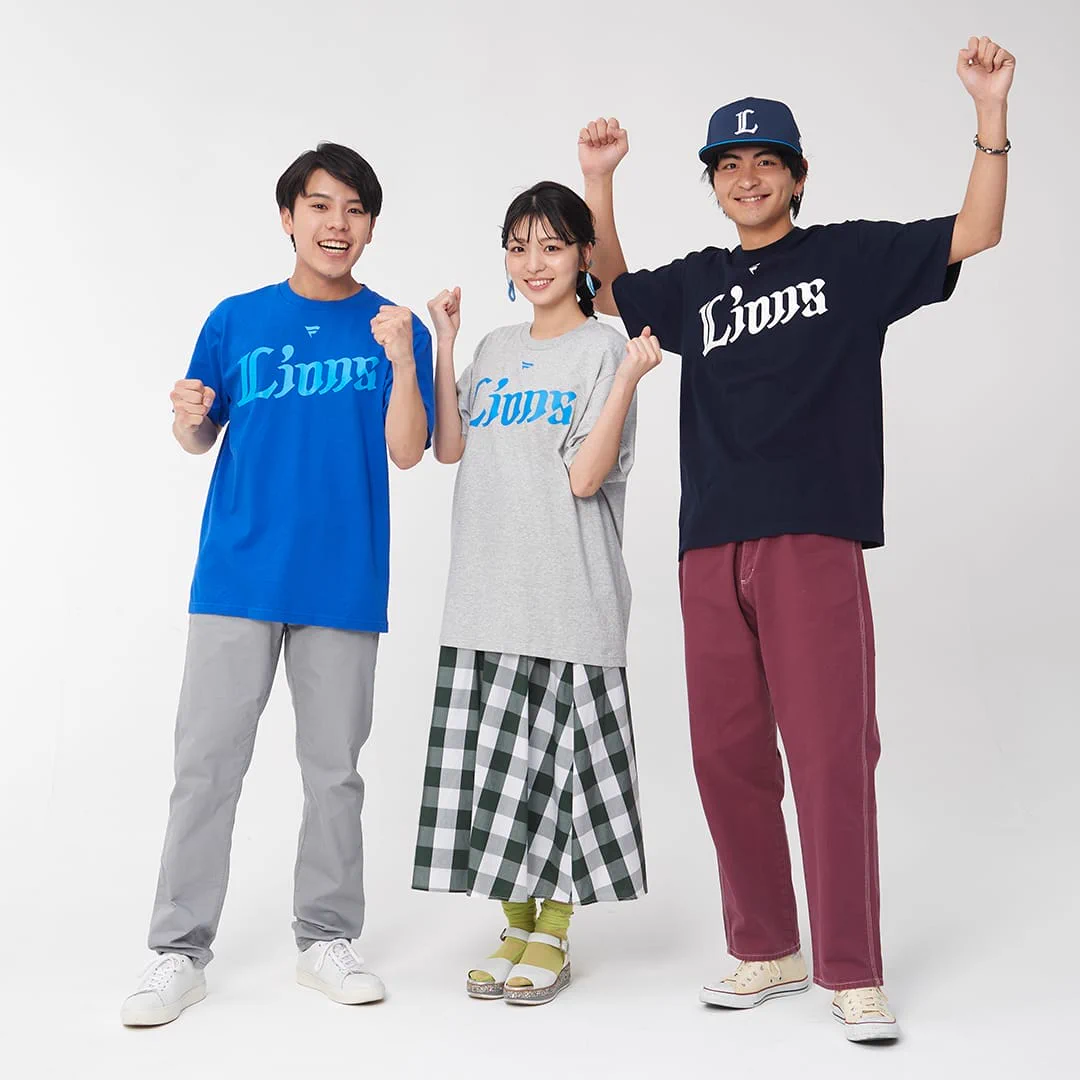 公式】埼玉西武ライオンズ グッズ в X: „＼好評受付中👕✨／ 背番号T