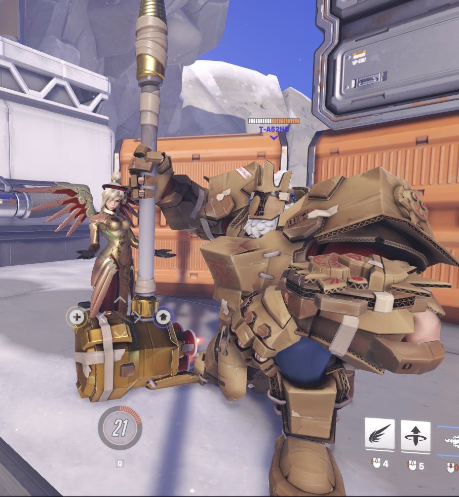 Drives didn’t go so well for me so my husband got on a game he doesn’t play to help me and make sure I didn’t lose my mind 😭❤️ truly the luckiest wife in the world