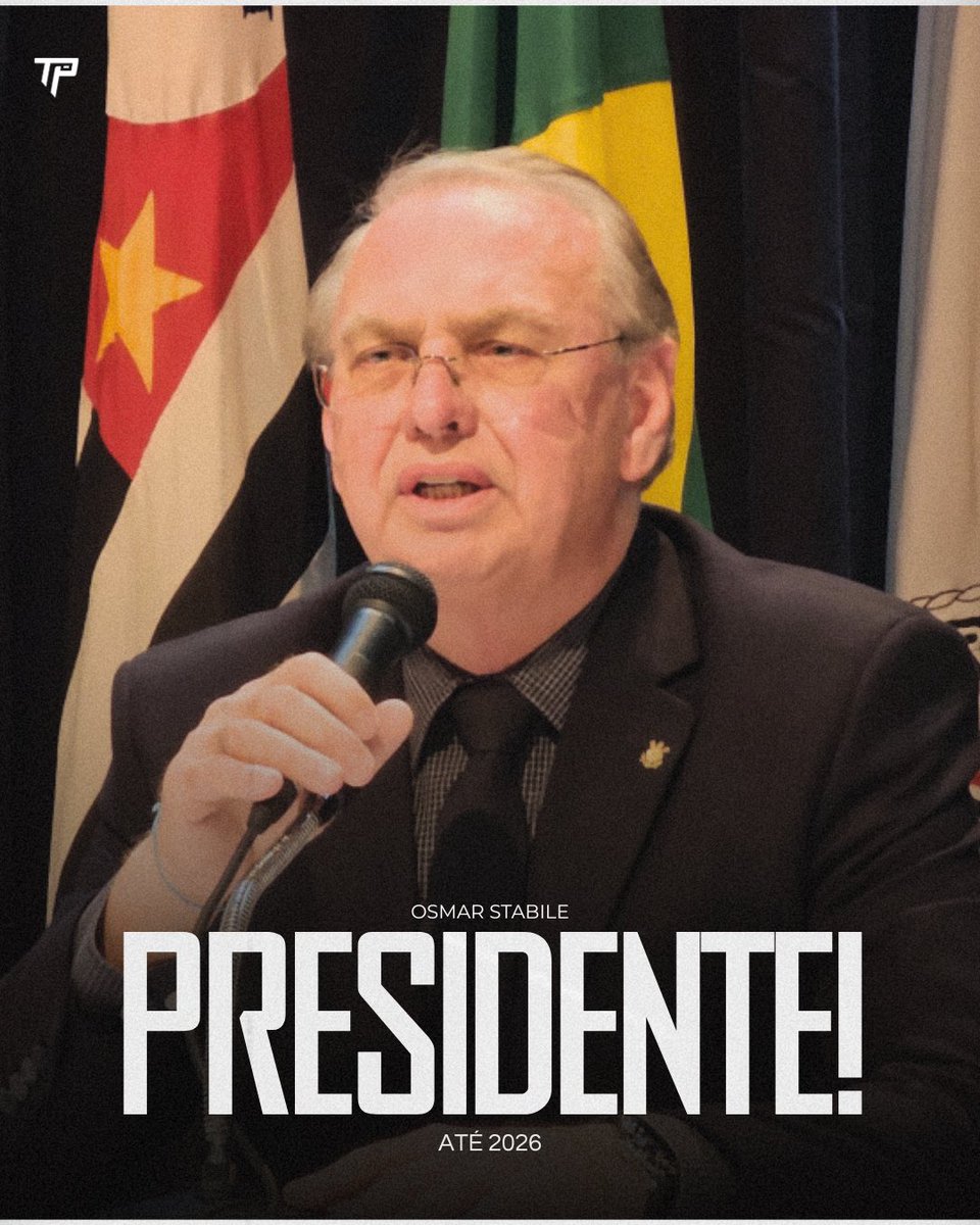 Time do Povo tweet media