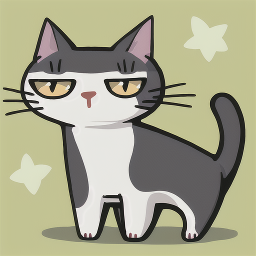 ふーさんページ♡⃜ よししゃん（猫描き） (@yoshi961) / Posts and Replies / X