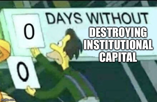 Brian Albrecht (@briancalbrecht) on Twitter photo 