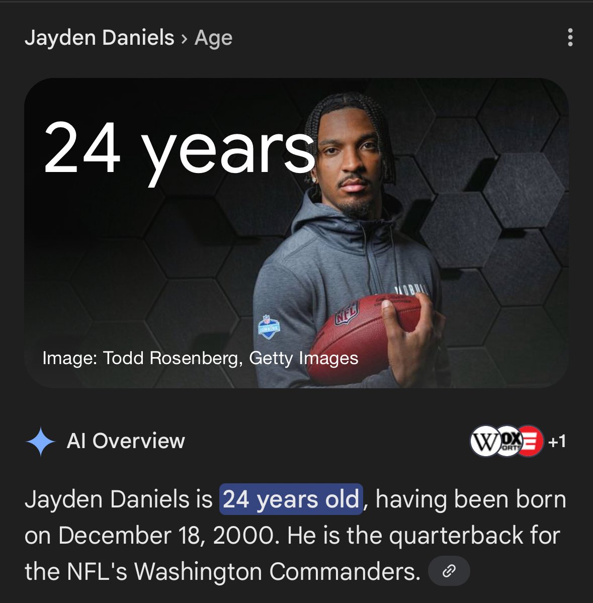 2K SA (2026 NFL MVP) tweet media