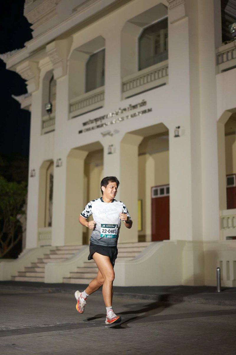 NinjaTooK's tweet photo. หอประชุมจุฬาลงกรณ์มหาวิทยาลัย 🩷
#HalalSciFunRun2025 #HalalSciFunRun
#HalalRun2025 #HalalRun
#HSC22ndAnniversary
#theXteam #theXteamRunners
#theXteamAndFriends
#minimarathon #tookkyrun https://t.co/Y79gJ5zNfw