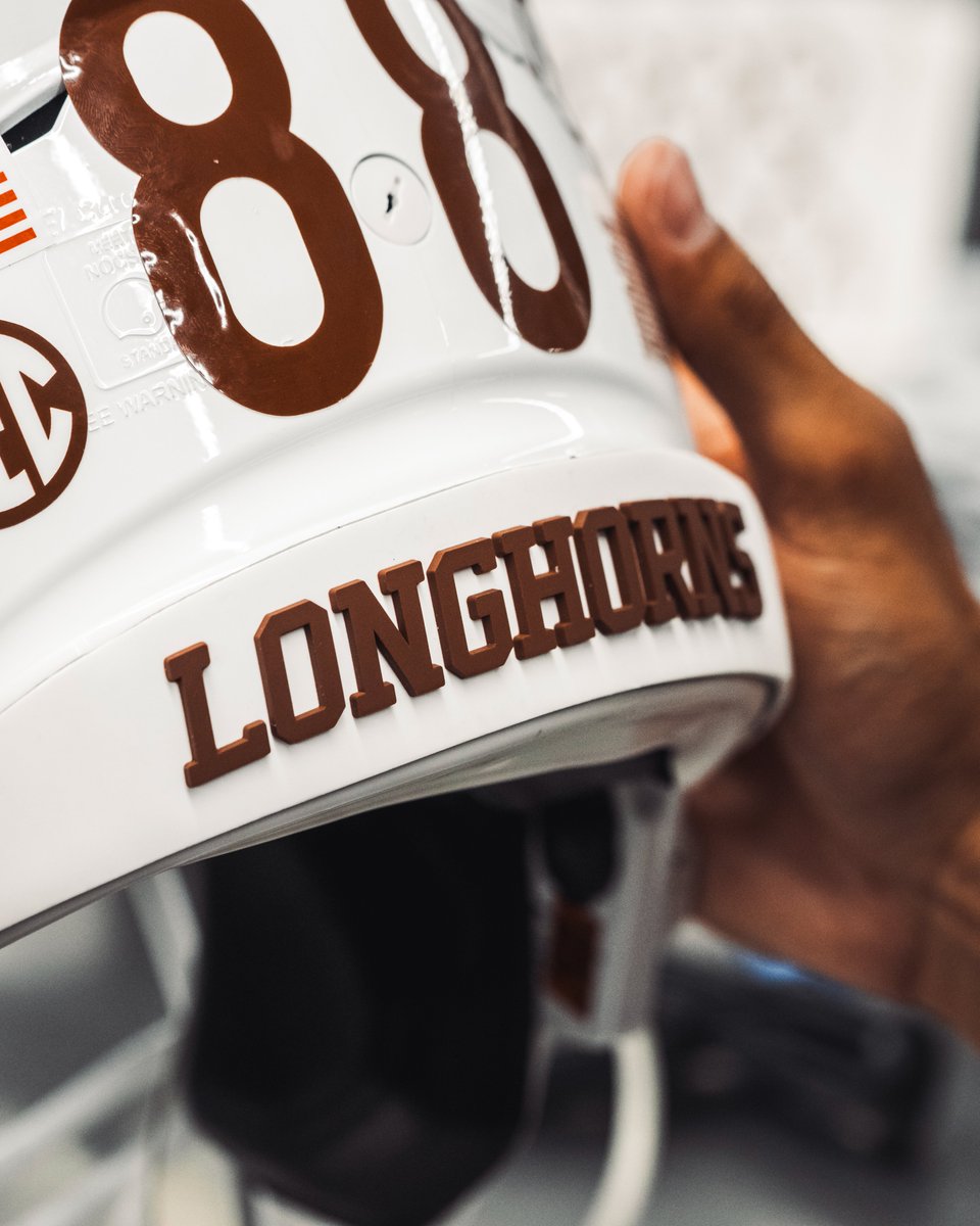Texas Football tweet media