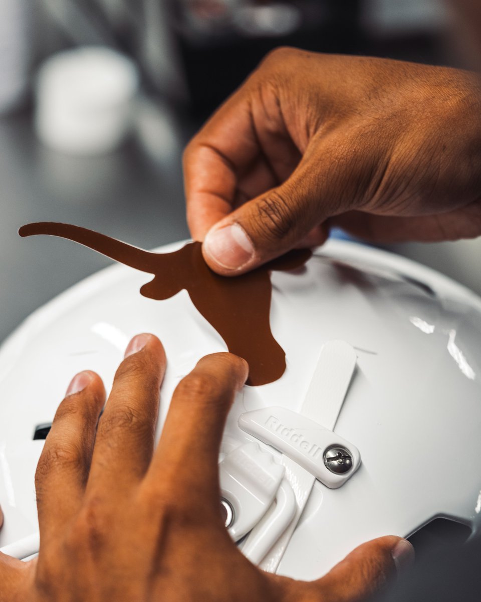 Texas Football tweet media