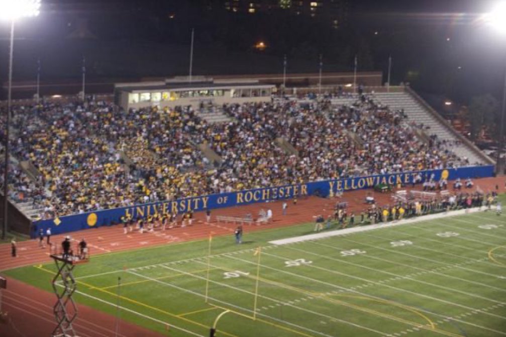 Spencer Marso (@spencer_marso1) on Twitter photo After an amazing visit lead by <a href="/IamcoacHHeav/">Jason Henshaw</a> I am privileged to receive and offer from the University of Rochester
<a href="/ChadMartinovich/">Chad Martinovich</a>
<a href="/CoachB_Davidson/">Brian Davidson</a>
<a href="/CoachRuest/">Eric Ruest</a>
<a href="/CoachKevinCarty/">Kevin Carty</a> After an amazing visit lead by <a href="/IamcoacHHeav/">Jason Henshaw</a> I am privileged to receive and offer from the University of Rochester
<a href="/ChadMartinovich/">Chad Martinovich</a>
<a href="/CoachB_Davidson/">Brian Davidson</a>
<a href="/CoachRuest/">Eric Ruest</a>
<a href="/CoachKevinCarty/">Kevin Carty</a>