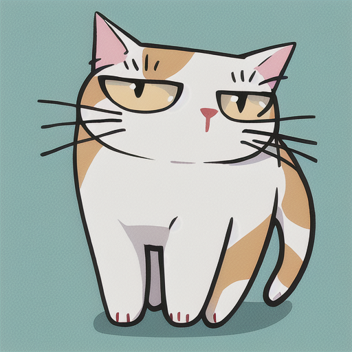 ふーさんページ♡⃜ よししゃん（猫描き） (@yoshi961) / Posts and Replies / X