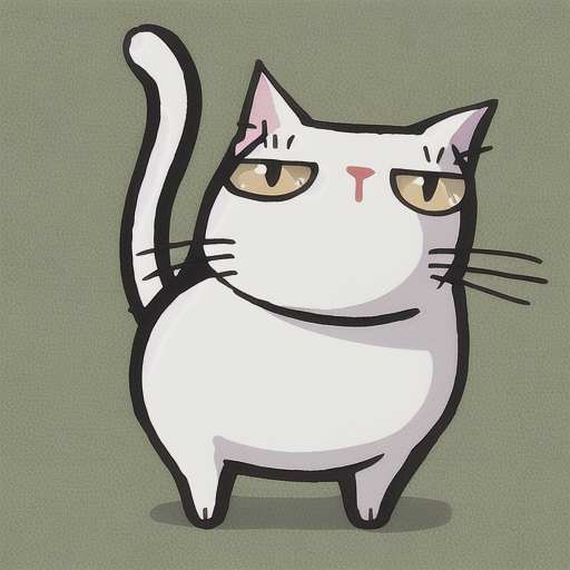 よししゃん（猫描き） (@yoshi961) / Posts and Replies / X