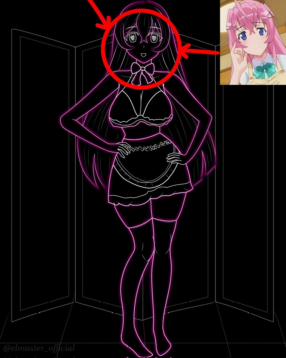 Otome dori fanart (don't kill me plss)😋
#fanart #animeart #digitalart