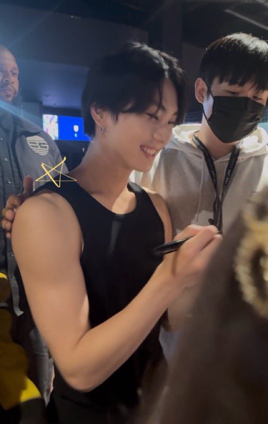 กุตื่นมาเจอสิ่งนี้ พี่จองวอนหยุด😭😭😭