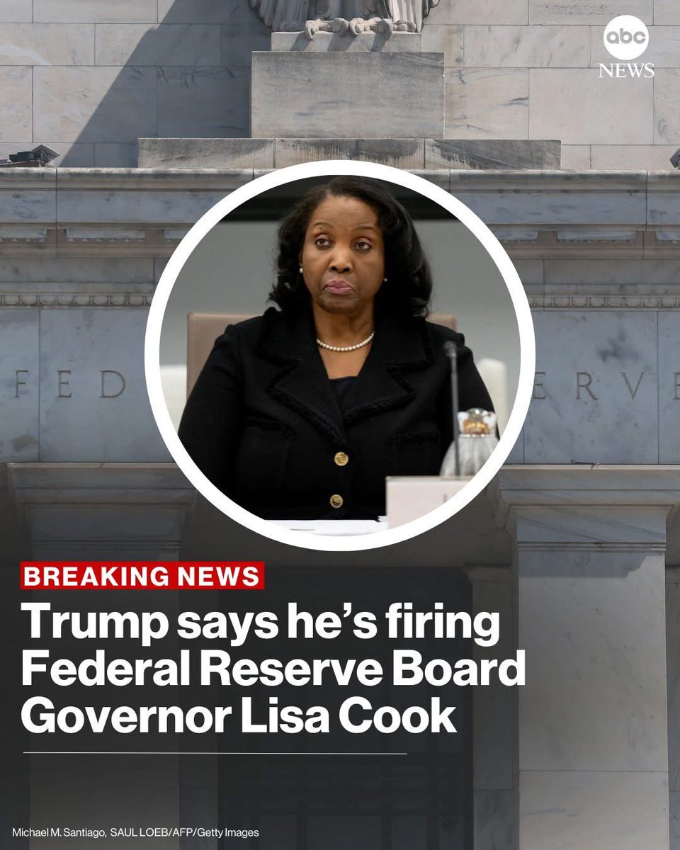 Fire them all and end the Fed.